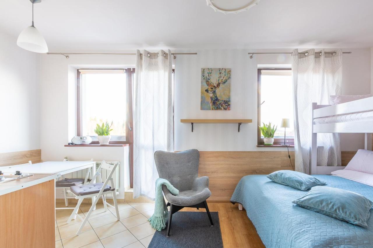 Homestay Szymonowka W Szklarskiej Porebie *