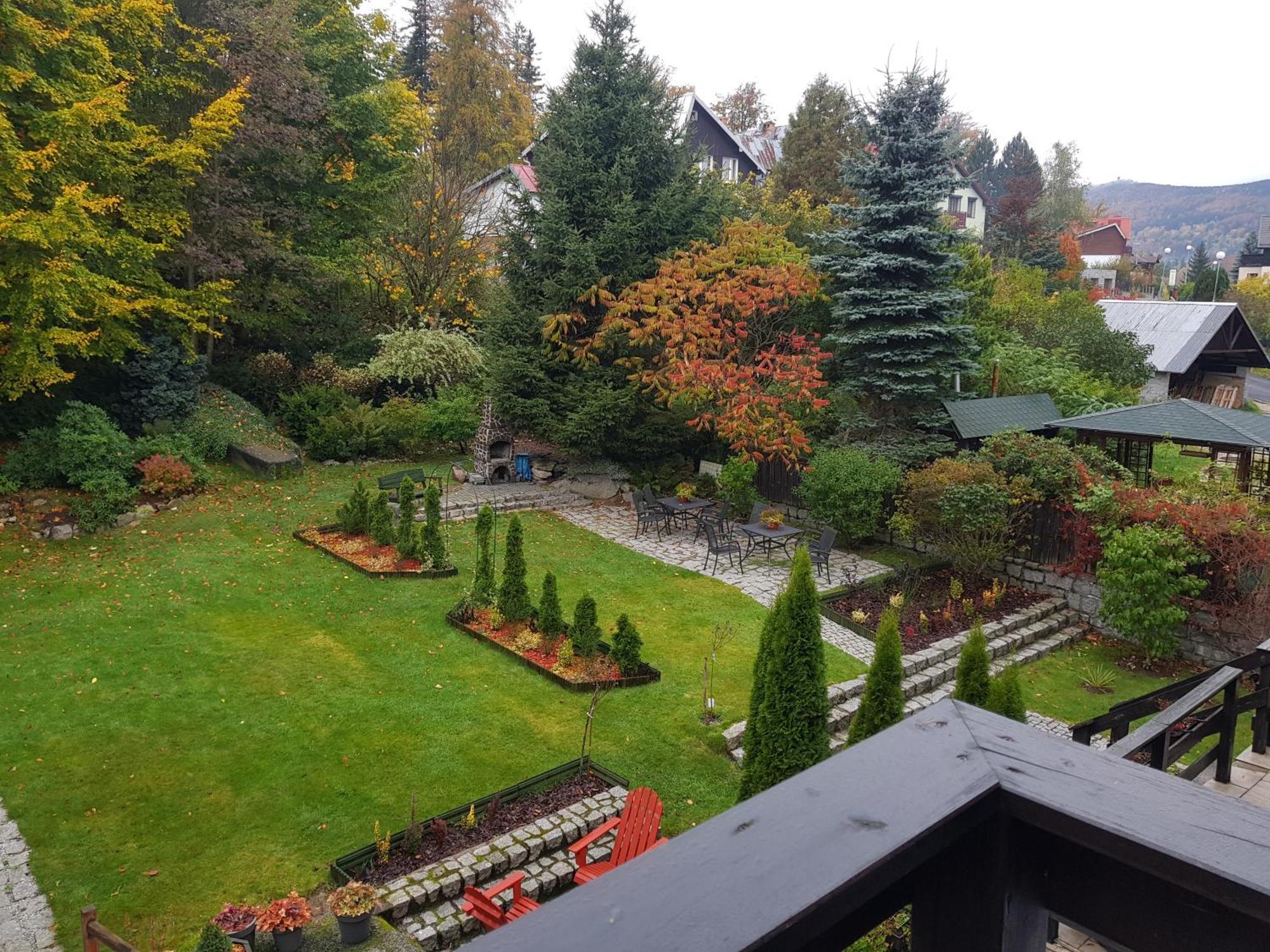 Homestay Szymonowka W Szklarskiej Porebie