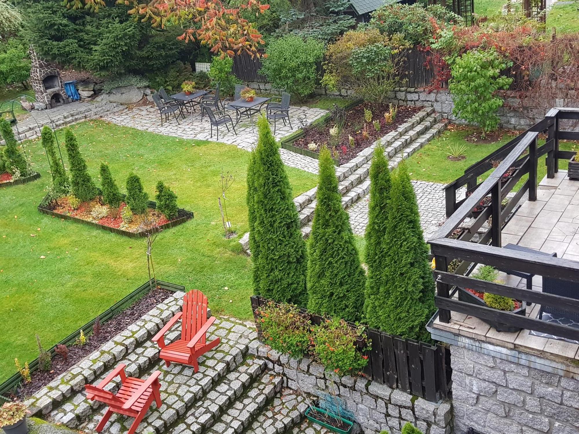 Szymonowka W Szklarskiej Porebie Homestay Szklarska Poreba
