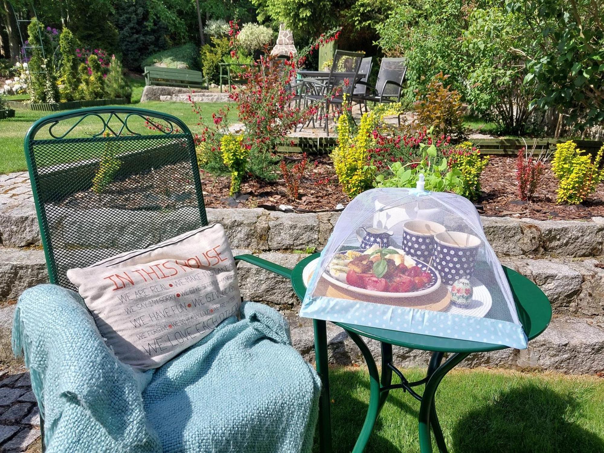 Szymonowka W Szklarskiej Porebie Homestay Szklarska Poreba