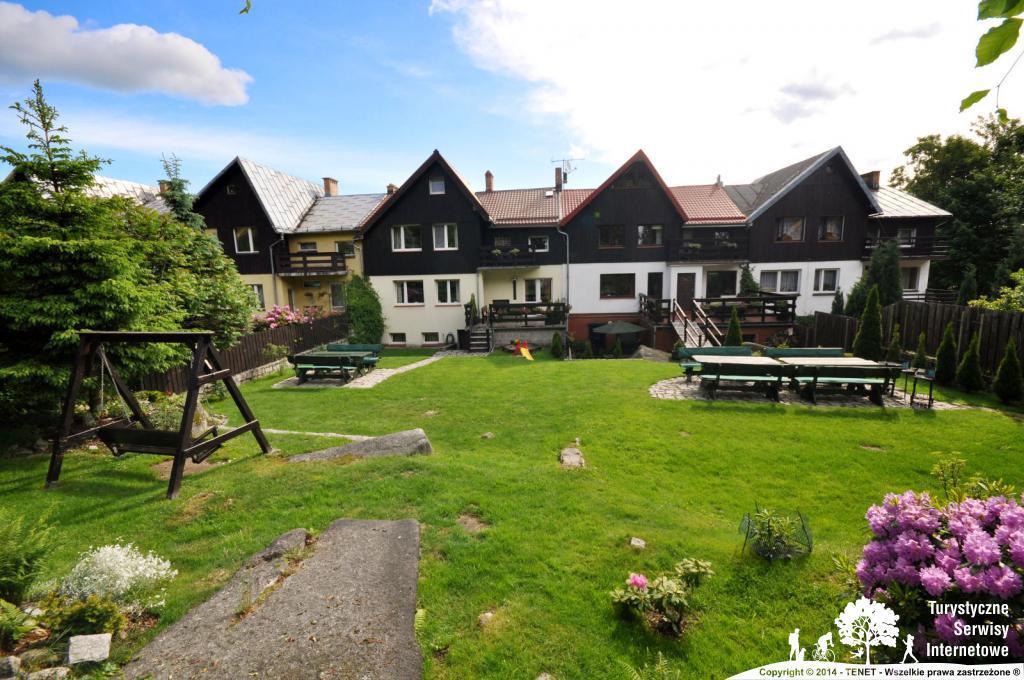 Szymonowka W Szklarskiej Porebie Homestay Szklarska Poreba