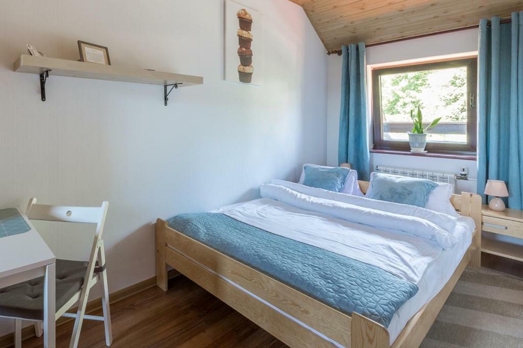 Szymonowka W Szklarskiej Porebie Homestay Szklarska Poreba
