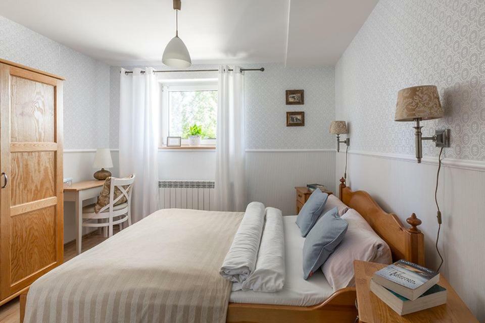 Szymonowka W Szklarskiej Porebie Homestay Szklarska Poreba