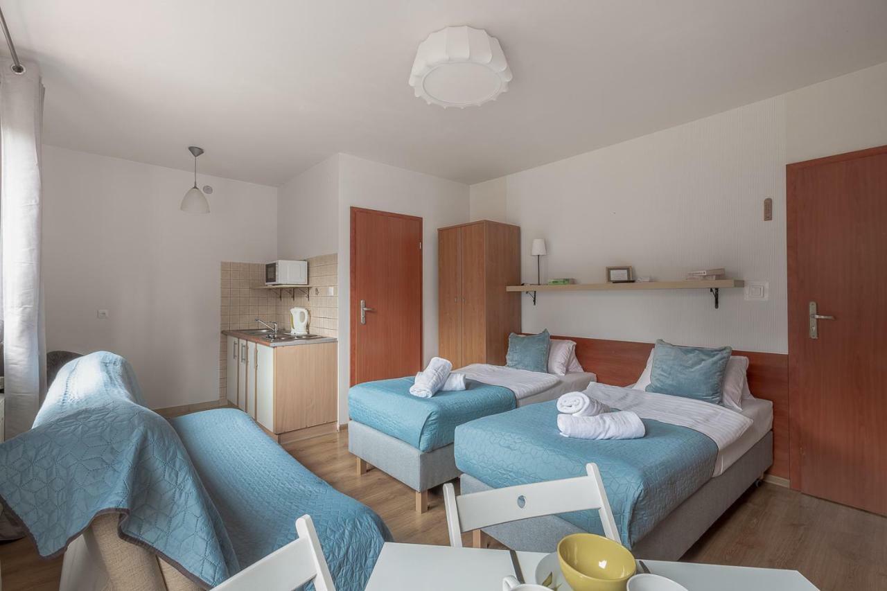 Szymonowka W Szklarskiej Porebie Homestay Szklarska Poreba