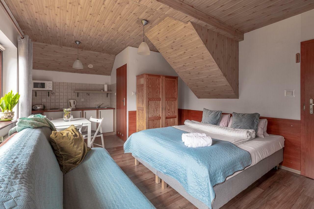 Szymonowka W Szklarskiej Porebie Homestay