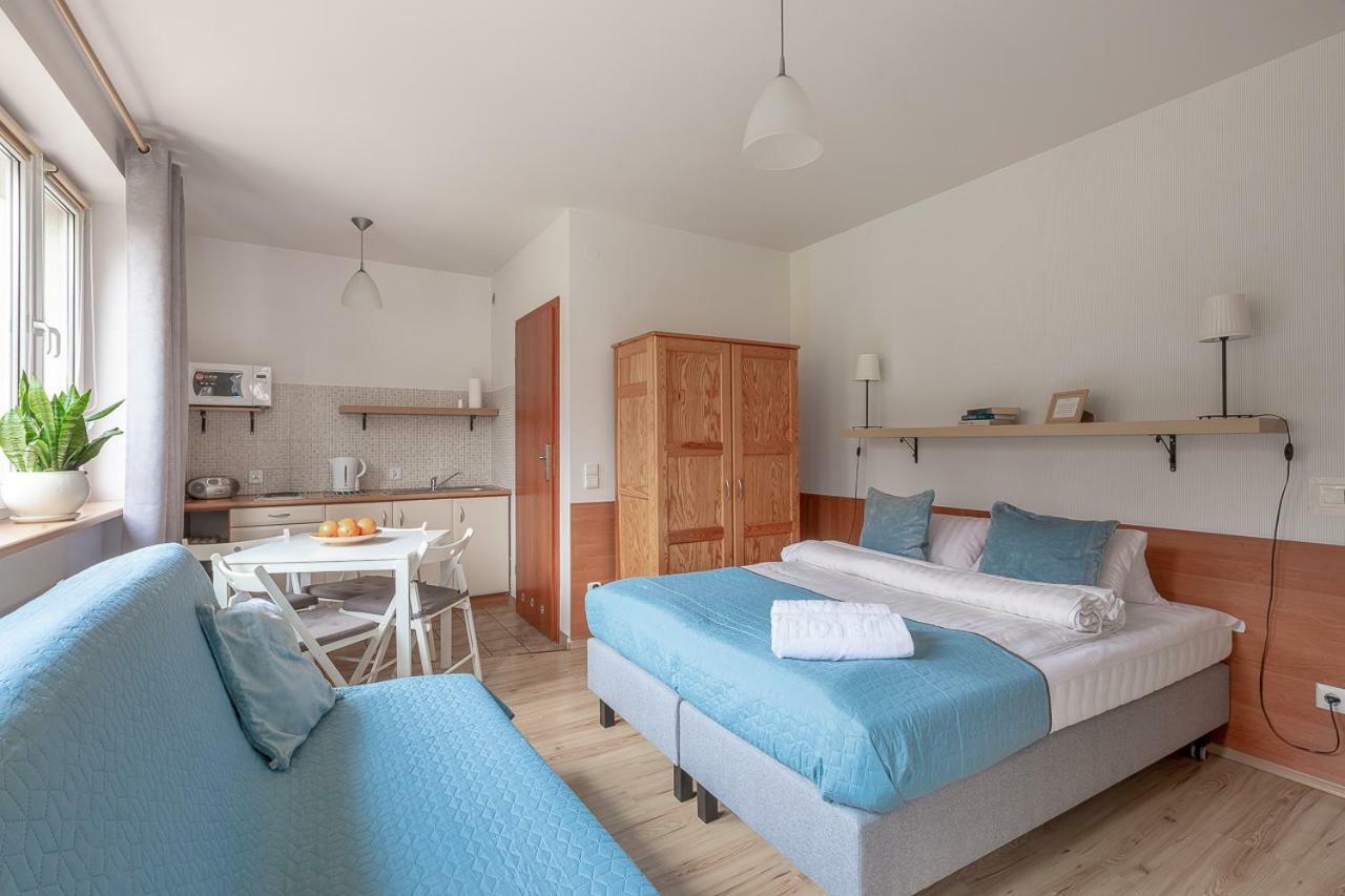 Szymonowka W Szklarskiej Porebie Homestay *