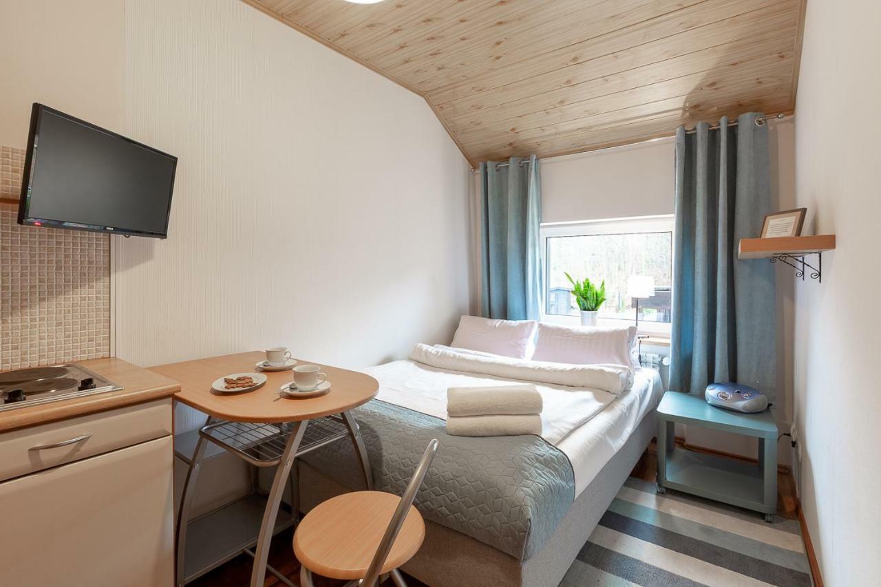 Homestay Szymonowka W Szklarskiej Porebie *